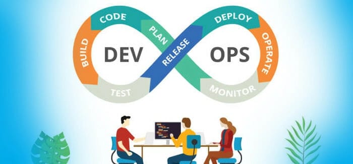 The cover image for Devops Syllabus.