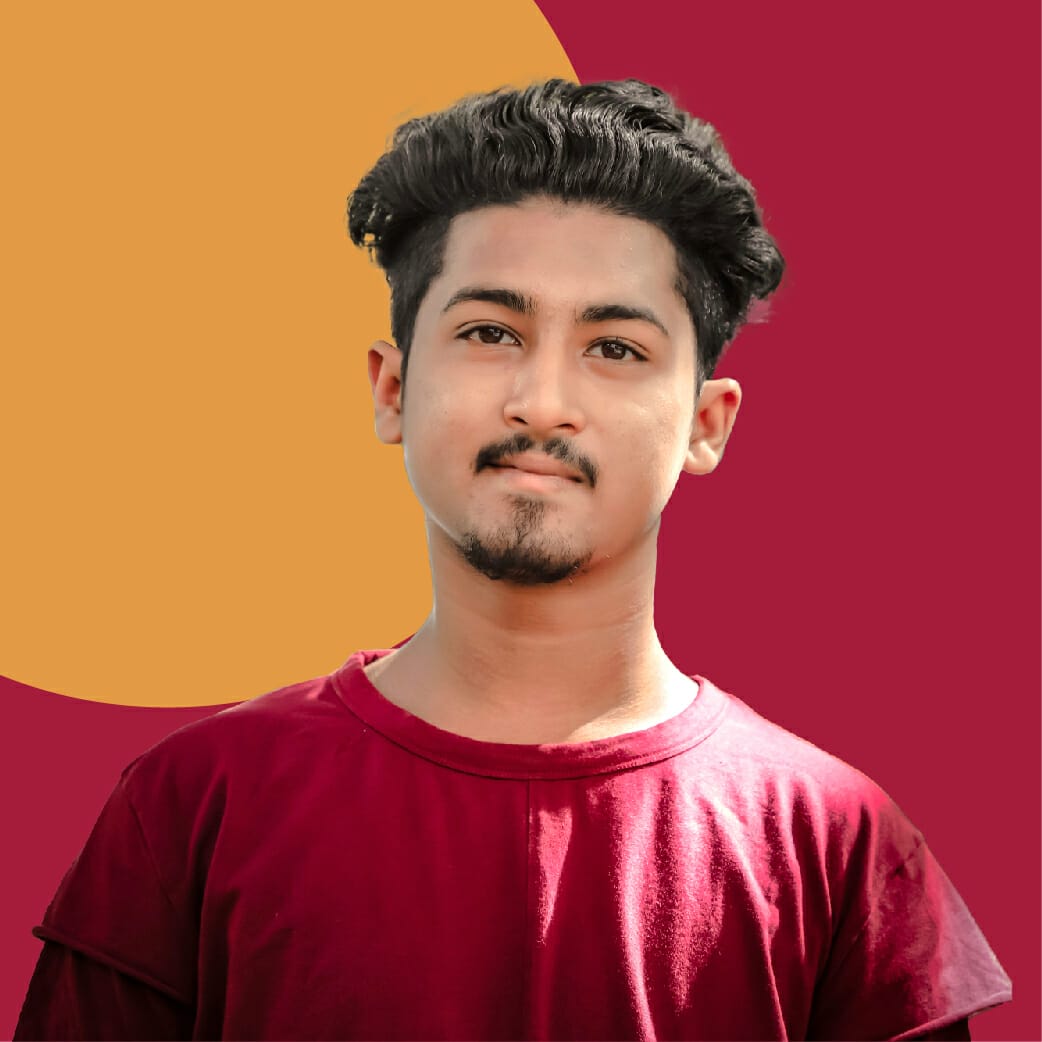 A software testing trainee of Aimore Technologies.