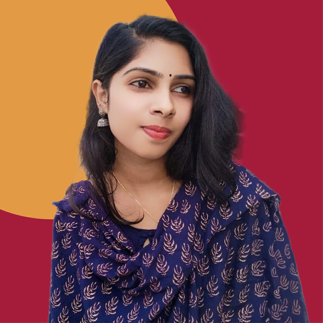 An ETL Course trainee of Aimore Technologies.