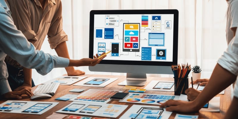 The Beginner’s Guide To Web Development