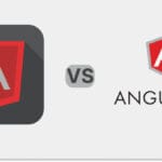 Angular vs AngularJS: Understanding the Key Distinctions