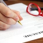 How to Make a Professional Resume Essential Strategies