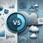 Choosing Between Data Science and Cloud Computing