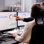 Who Gets Benefits from Data Analytics Training?